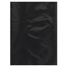 6x9 2 Mil Black Flat Poly Bags 100/Case PB440BK100PK - alias listing