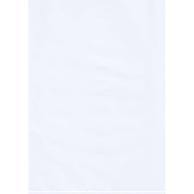 6x9 2 Mil White Flat Poly Bags 1000/Case PB440W - alias listing