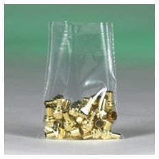 8x10 2 Mil Flat Poly Bags 200/Case PB465200PK - alias listing
