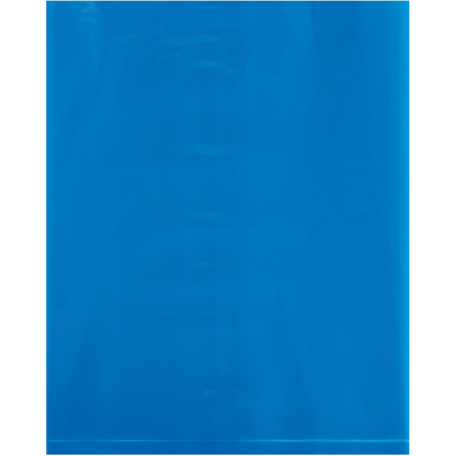 Protect your inventory with our 8x10 blue flat poly bags (2 Mil thickness) ‚Äì the most popular choice for light to medium-weight products. Each case contains 1,000 reusable bags that meet FDA and USDA compliance standards. Cost-effective packaging that keeps contaminants out and your products secure.