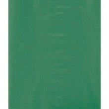 8x10 2 Mil Green Flat Poly Bags 100/Case PB465G100PK - alias listing