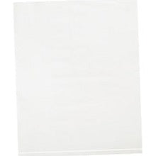8x10 2 Mil White Flat Poly Bags 100/Case PB465W100PK - alias listing