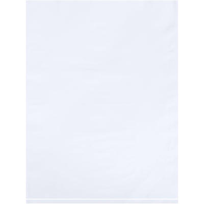 Protect your light to medium-weight products with these 9x12 white 2 mil flat poly bags‚the industry standard for cost-effective, contamination-free storage. FDA and USDA compliant, reusable, and sold in cases of 1,000 for maximum value. Seal easily with twist ties, bag tape, or impulse sealers.