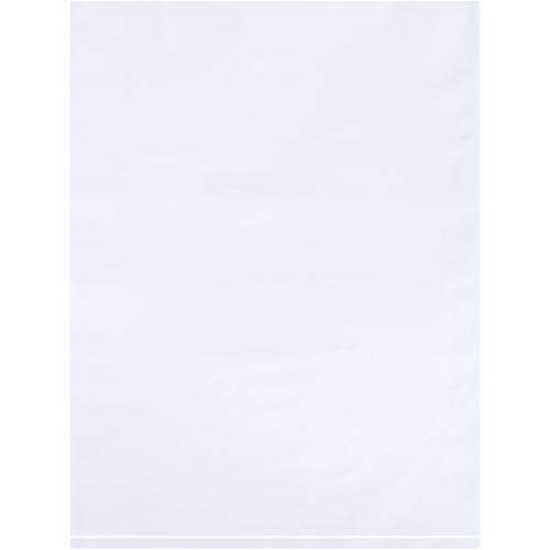 Protect your light to medium-weight products with these 9x12 white 2 mil flat poly bags‚the industry standard for cost-effective, contamination-free storage. FDA and USDA compliant, reusable, and sold in cases of 1,000 for maximum value. Seal easily with twist ties, bag tape, or impulse sealers.
