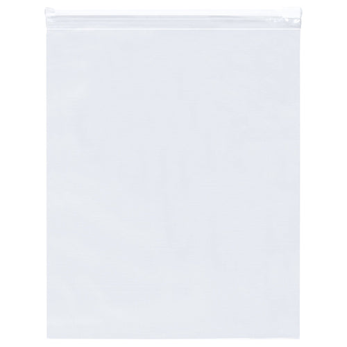 9x12 3 Mil Reclosable Slide-Seal Poly Bags 100/Case PB5220 - alias listing