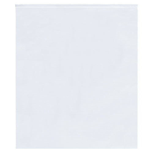 9x12.5 3 Mil Clear Reclosable Slide-Seal Poly Bags 100/Case PB5227 - alias listing