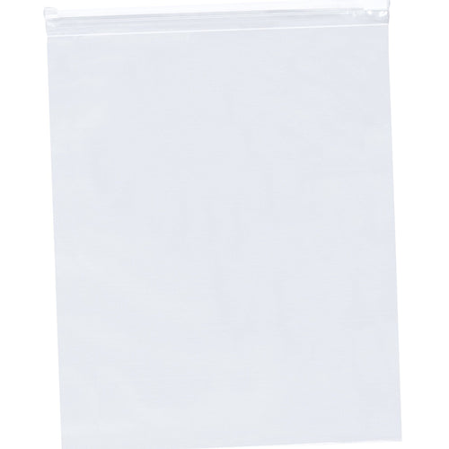 10x14 3 Mil Reclosable Slide-Seal Poly Bags 100/Case PB5231 - alias listing
