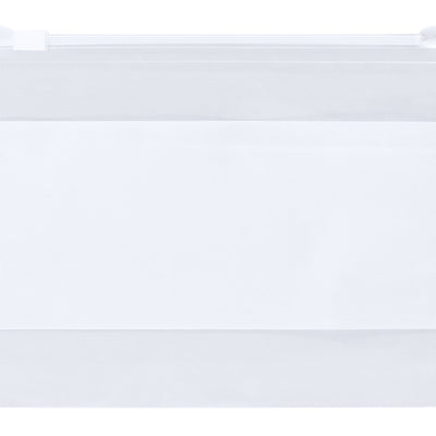 6x9 3 Mil Reclosable Slide-Seal Poly Bags 100/Case PB5239 - alias listing