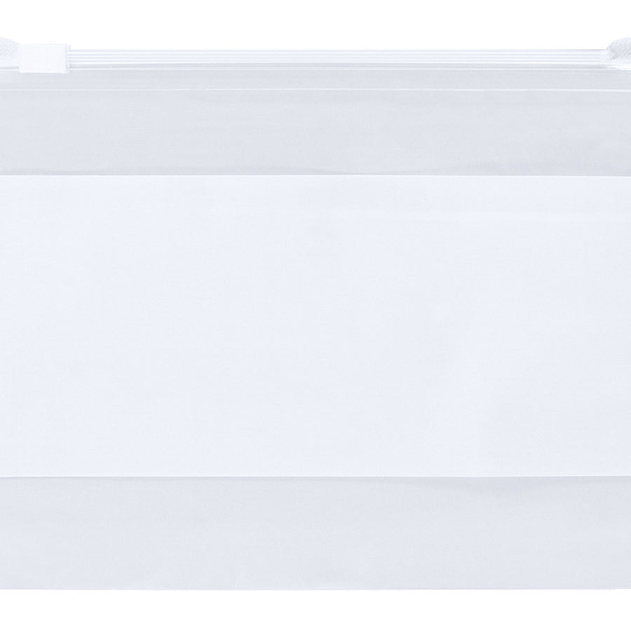 6x9 3 Mil Reclosable Slide-Seal Poly Bags 100/Case PB5239 - alias listing