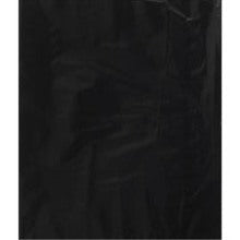 12x15 2 Mil Black Flat Poly Bags 100/Case PB534BK100PK - alias listing