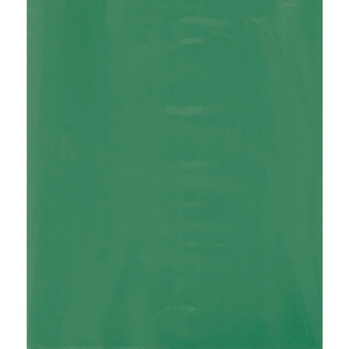 12x15 2 Mil Green Poly Bags 1000/Case PB534G