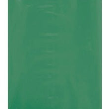 12x15 2 Mil Green Flat Poly Bags 100/Case PB534G100PK - alias listing