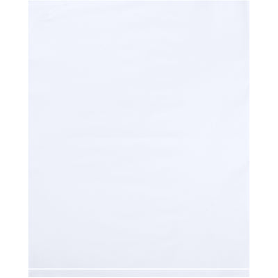 Protect your products with Packrift's 12x15 white 2 mil flat poly bags‚the industry standard for light to medium-weight items. FDA and USDA compliant, reusable, and sold as a case of 1000 for maximum cost-efficiency. Seal easily with twist ties, bag tape, or impulse sealers.