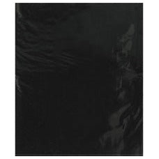15x18 2 Mil Black Flat Poly Bags 100/Case PB572BK100PK - alias listing