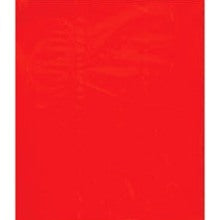 15x18 2 Mil Red Flat Poly Bags 100/Case PB572R100PK - alias listing