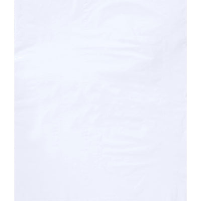 15x18 2 Mil White Poly Bags 1000/Case PB572W - alias listing