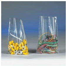 6x7 1 Mil Flat Poly Bags PB671 - alias listing