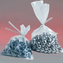 3x8 6 Mil Flat Poly Bags PB8104 - alias listing