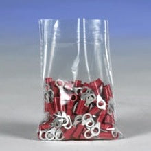 15x24 3 Mil Flat Heavy-Duty Poly Bags PB9090 - alias listing