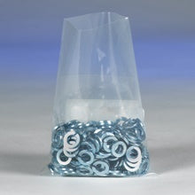 9x16 4 Mil Flat Poly Bags