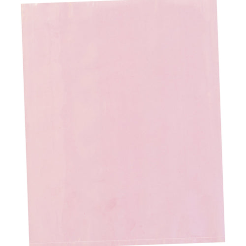 9x12 4 Mil Pink Anti-Static Poly Bags 1000/Case PBAS1150 - alias listing