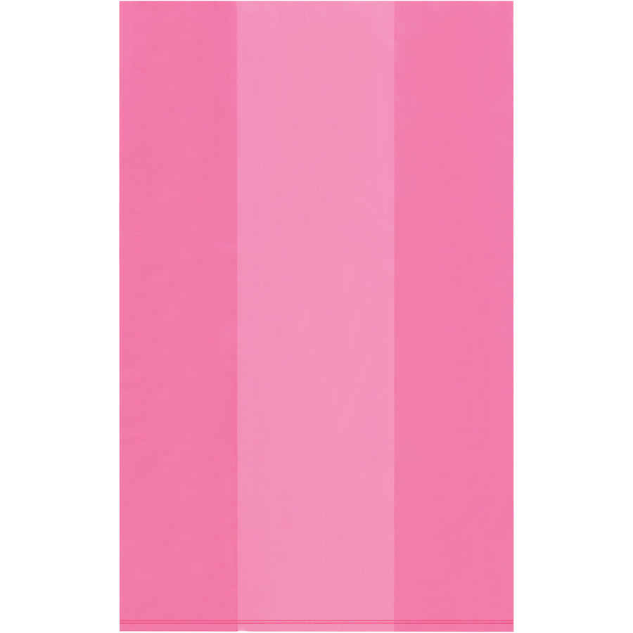 Protect sensitive electronics with 2 Mil pink anti-static gusseted poly bags featuring expandable sides and fitted bottom for secure packing. These 36x24x10" polyethylene bags are ideal for large, oddly-shaped items and come in a case of 200 units. Static-free protection meets industrial durability at cost-efficient pricing.