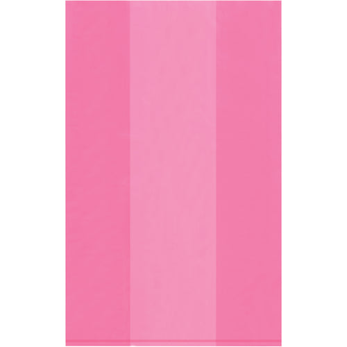 Protect sensitive electronics with these 2 mil pink anti-static gusseted poly bags featuring expandable sides and fitted bottoms for easy packing of irregularly shaped items. Each case contains 100 bags measuring 24