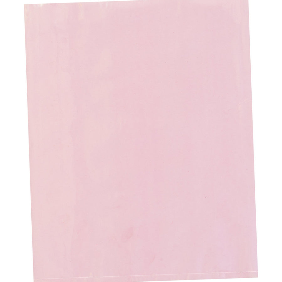 9x12 2 Mil Pink Anti-Static Poly Bags 1000/Case PBAS480 - alias listing