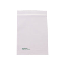 4 x 6" 2 Mil Compostable Reclosable Poly Bags - Case