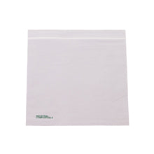 6 x 6" 2 Mil Compostable Reclosable Poly Bags - Case