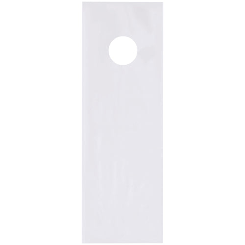 Protect and display newspapers, flyers, and promotional samples with these 4x16