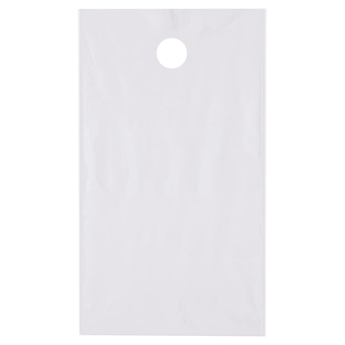 9x14 1.5 Mil Clear Doorknob Poly Bags 1000/Case PBDK0914 - alias listing