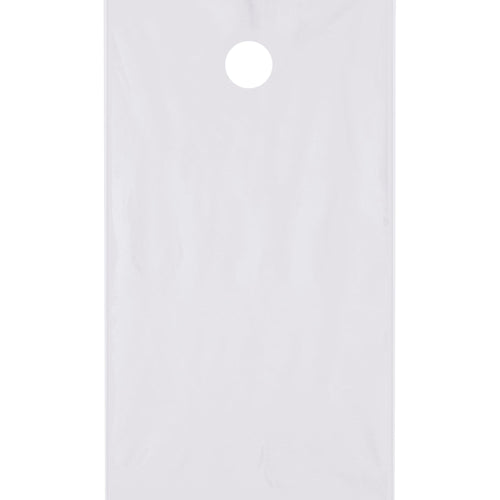 9x16 1.5 Mil Clear Doorknob Poly Bags 1000/Case PBDK0916 - alias listing
