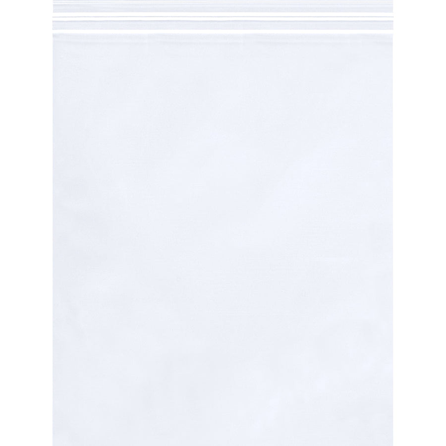4x6 4 Mil Reclosable Poly Bags 1000/Case PBDT3710 - alias listing