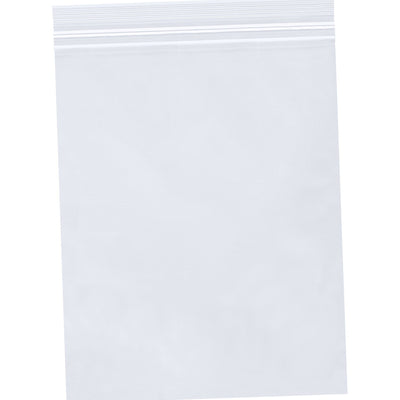 6x6 4 Mil Reclosable Poly Bags 1000/Case PBDT3730 - alias listing