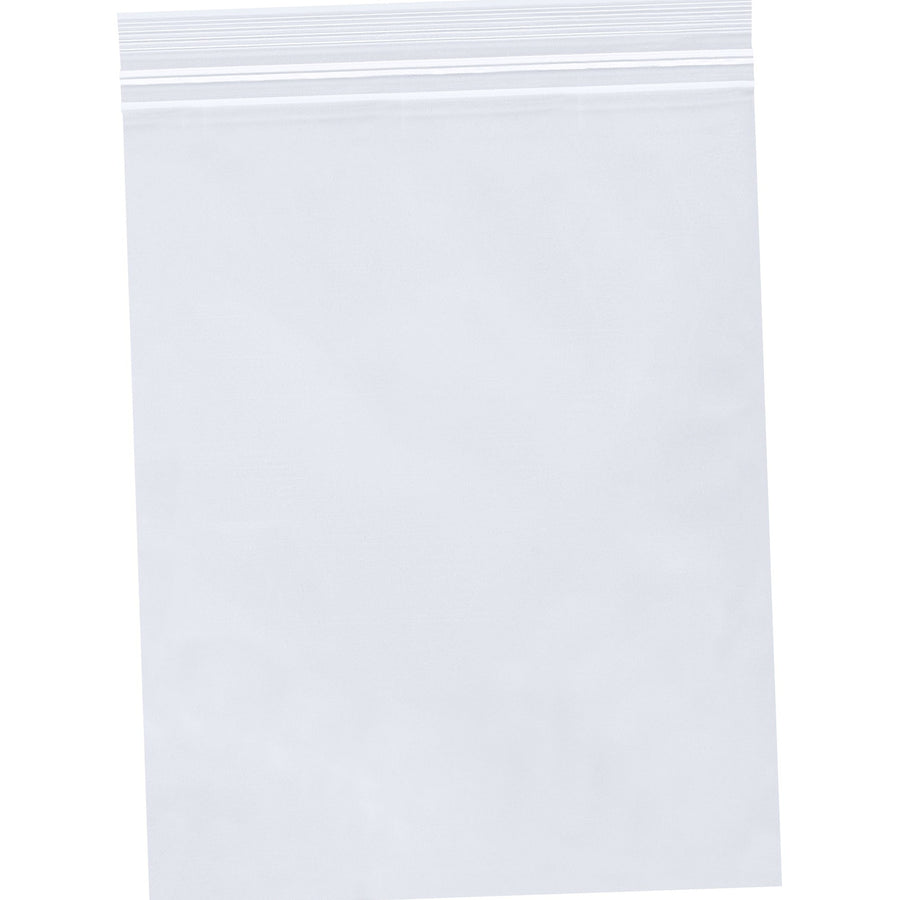 6x6 4 Mil Reclosable Poly Bags 1000/Case PBDT3730 - alias listing