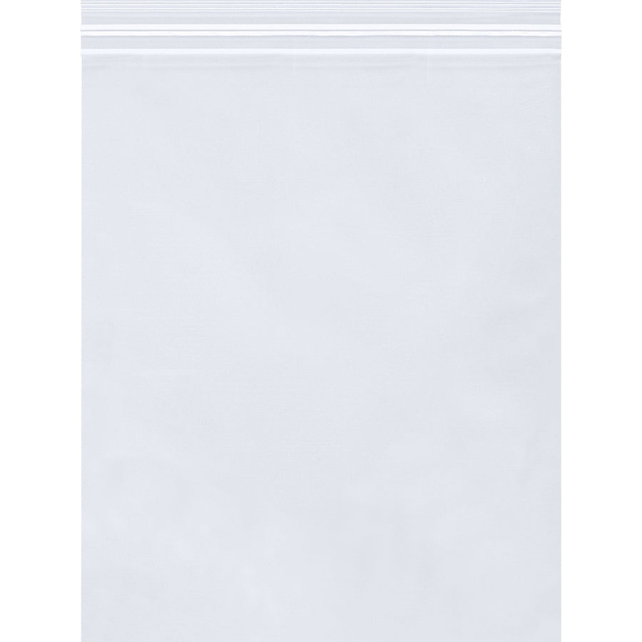 6x8 4 Mil Reclosable Poly Bags 1000/Case PBDT3735 - alias listing