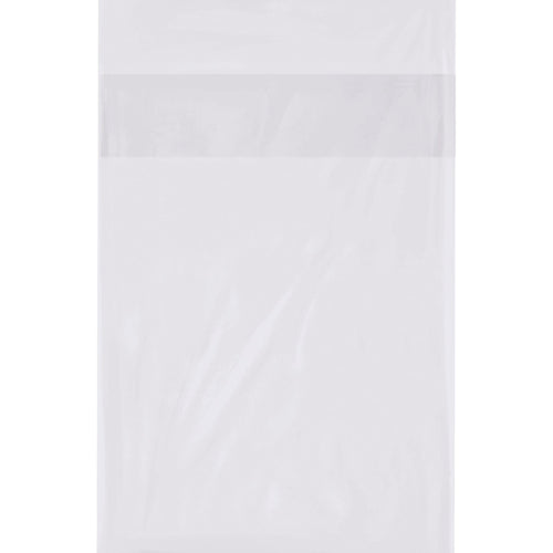 9x12 1 Mil Clear Poly Bags 1000/Case PBFL091201 - alias listing