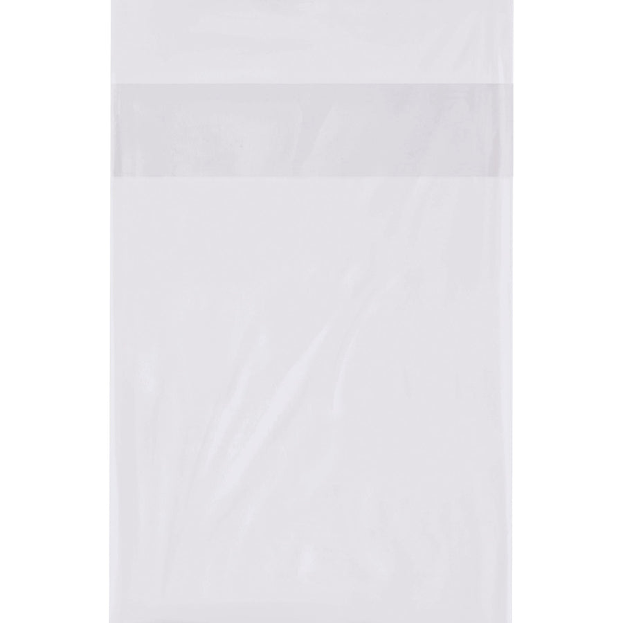 9x12 1 Mil Clear Poly Bags 1000/Case PBFL091201 - alias listing