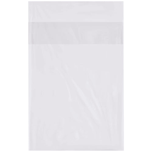 Fast, tape-free sealing with our 9x12
