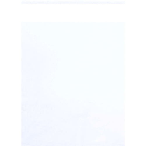 3x3 1.5 Mil Clear Polypropylene Bags 1000/Case PBR103 - alias listing