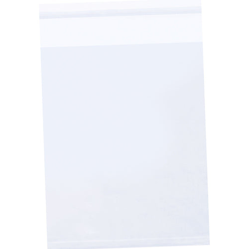 4x4 1.5 Mil Clear Resealable Polypropylene Bags 1000/Case PBR106 - alias listing