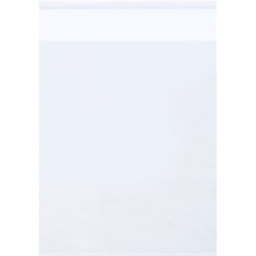 4x6 1.5 Mil Clear Resealable Polypropylene Bags 1000/Case PBR107 - alias listing