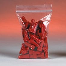 4x6 2 Mil Reclosable Poly Bags 1000/Case PBR46 - alias listing