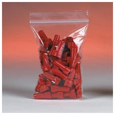 6x9 2 Mil Reclosable Poly Bags 1000/Case PBR69 - alias listing