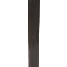 51x49x85 2 Mil Black Pallet Covers PC484