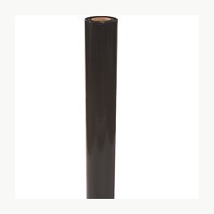 51x49x97 2 Mil Black Pallet Covers