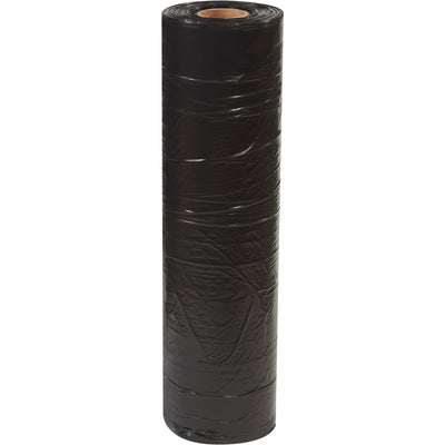 Protect your palletized products with Packrift's 60x60" black top sheeting–an economical 1.5 mil poly solution that prevents moisture and contaminant damage. Each case contains 250 sheets on a convenient 3" core, ready to use alone or with a dispensing system. Ideal for manufacturers, distributors, and logistics operations.