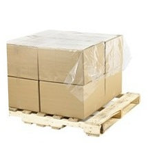 30x30 1.5 Mil Clear Top Sheeting PC87 - alias listing