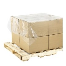 30x30 1.5 Mil Clear Top Sheeting
